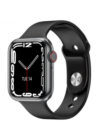 Смарт-часы Hoco smart watch y1 pro (call version) (261333292)