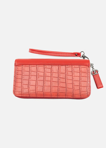 Жіночий гаманець колір червоний ЦБ-00227520 No Brand (272092477)