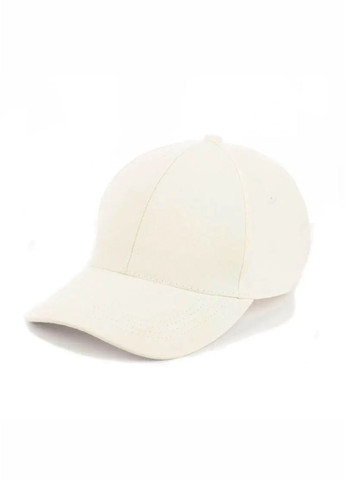 Женская кепка без логотипа S/M No Brand кепка жіноча (278279377)