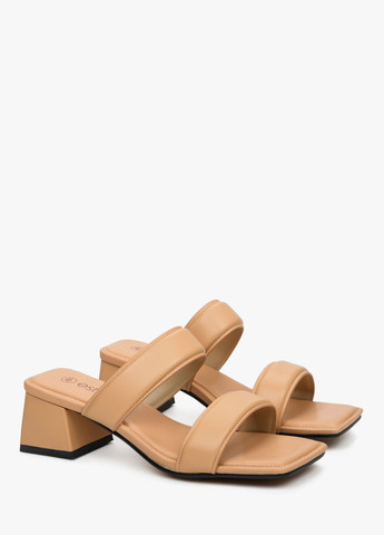 Шльопанці Estro (277962879)