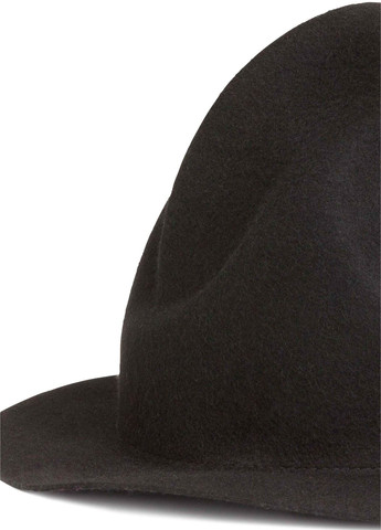 Шляпа,черний, H&M (265623003)