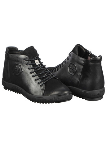 Чоловічі зимові черевики 195290 Cosottinni (259638402)