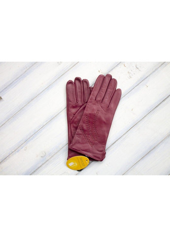 Женские кожаные перчатки 852 M Shust Gloves (266142981)