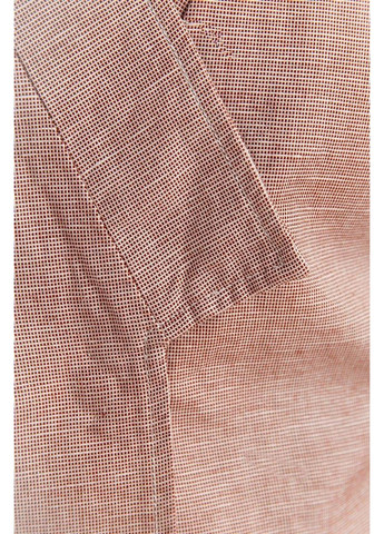 Розовый женский жакет s19-12040-613 Finn Flare однотонный - летний