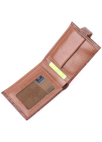 Гаманець чоловічий Karya (257219239)