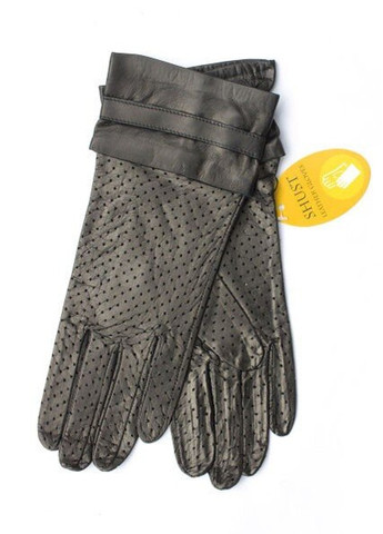 Женские кожаные перчатки 845 М Shust Gloves (266143768)