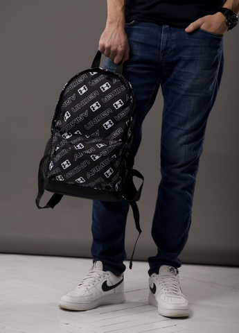 Стильний рюкзак з лого Vakko (275394707)