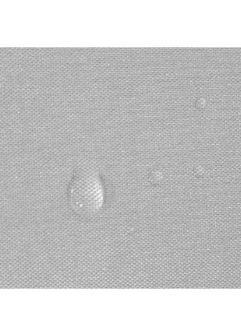 Тент-парус тіньовий для дому, саду та туризму 3 x 3 x 3 м SN1043 Grey Springos (258543931)