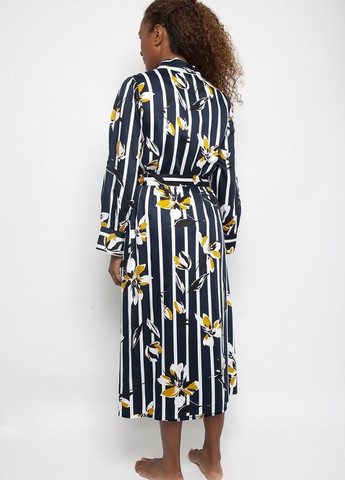 Женский халат Fable&Eve 1382 Fable & Eve Knightsbridge (264828380)