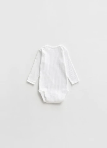 Боди,белий, Zara Kids (262443198)