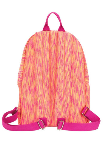 Рюкзак молодежный цвет розовый ЦБ-00226485 Cool For School (260210856)