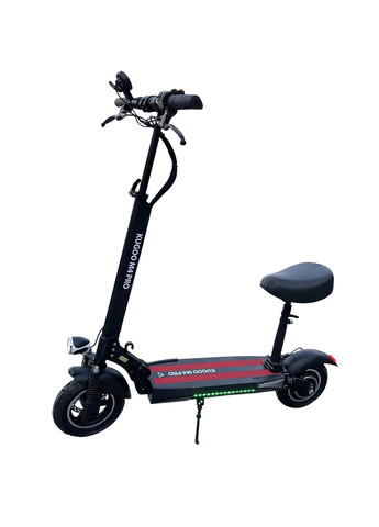 Електросамокат Kugoo M4 PRO 2023 (1000W, 17Ah) Scooter (257607881)