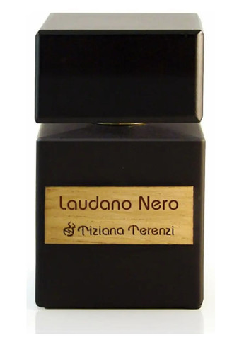 Тестер Laudano Nero парфуми 100 ml. Tiziana Terenzi (276779459)