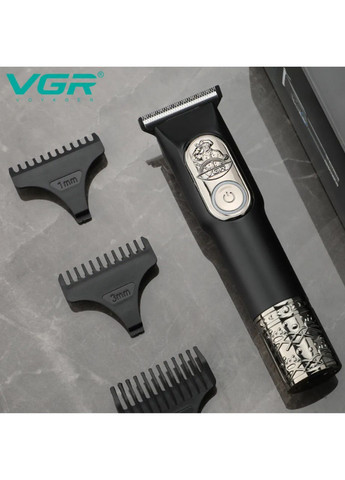 Тример для стрижки VGR v-963 (265225843)