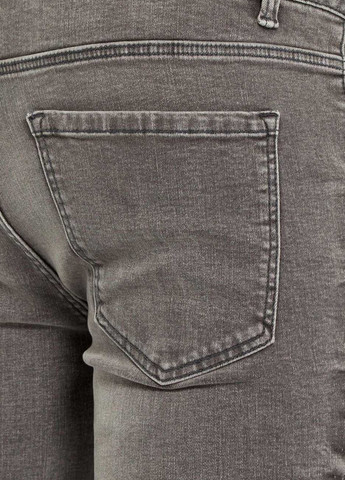 Серые джинси демісезон,сірий, Kiabi
