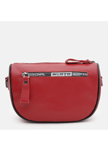 Сумка жіноча K18569bo-bordo Borsa Leather (266143250)