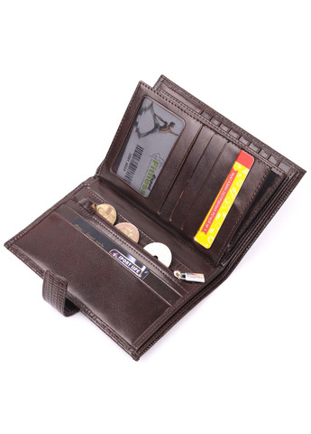 Гаманець чоловічий Karya (257219199)