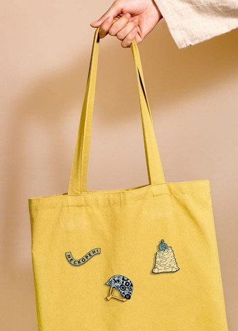 Пін (значок) металевий "Шевченко" Gifty (260715545)