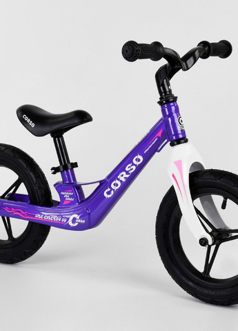 Дитячий велобіг Corso (260011244)