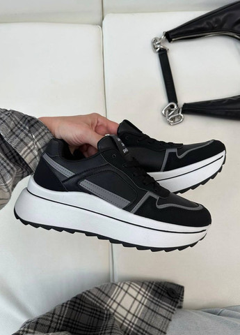 Кросівки Vakko чорні демісезони (264741079)