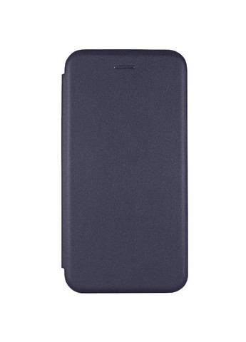 Кожаный чехол (книжка) Classy для Samsung Galaxy A50 (A505F) / A50s / A30s Epik (261335693)