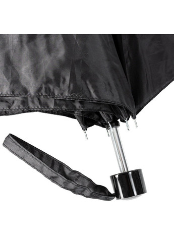 Зонт женский механический -3 L407 Black (Черный) Incognito (262086978)