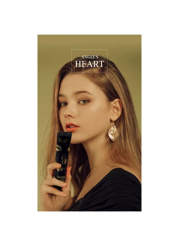 Kiss by Rosemine Крем для рук Fragrance Hand Cream Angel's Heart 60 мл — Крем, Південна Корея (276904724)