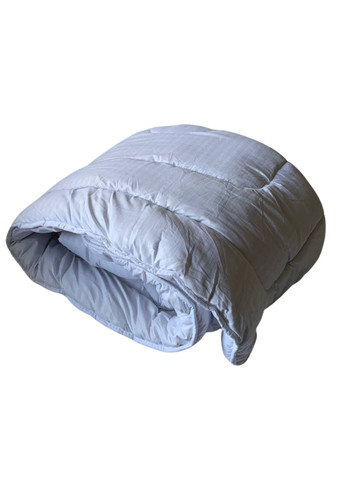 Одеяло ЭкоПух Евро размер 200х220 No Brand (273473693)