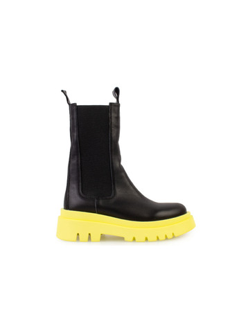 Зимние ботинки женские бренда 8501242_(1) ModaMilano