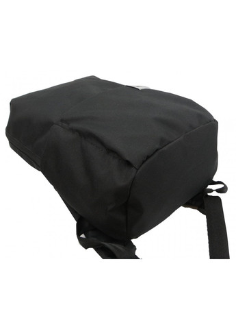 Городской рюкзак 9 л черный Wallaby (266142810)