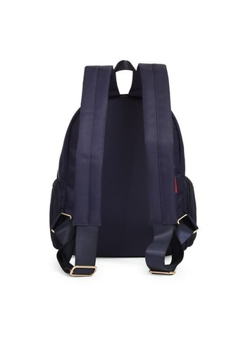 Женский рюкзак FASHION тёмно-синий (ES0040082A005) Ecosusi (263360701)