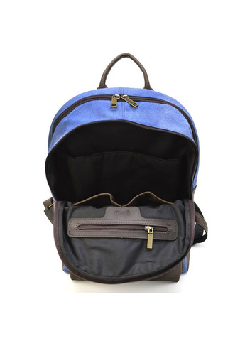 Мужской тканевый рюкзак RKc-7273-3md TARWA (272597006)