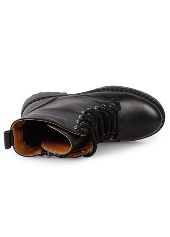 Зимние ботинки женские бренда 8501463_(1) ModaMilano