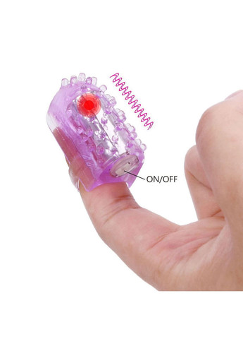 Рельефная насадка с вибрацией Langsha (260023537)