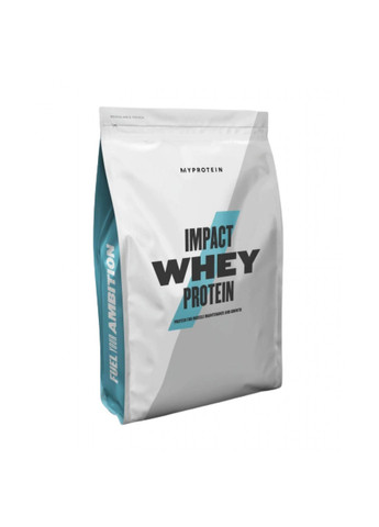 Impact Whey Protein - 1000g Apple Crumble and Custard My Protein (269461929)