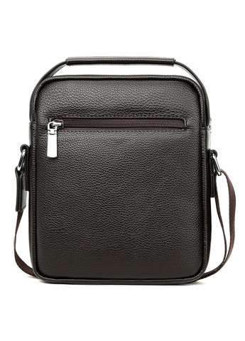 Мужская сумка VICUNA (1007-BR) коричневая Polo (263360638)