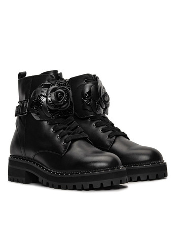 Осенние ботинки Liu Jo