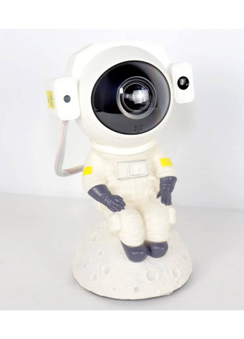 Ночник проектор космонавт на місяці з підсвічуванням No Brand xd-20 (276966427)