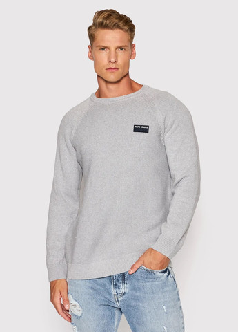 Сірий светр Pepe Jeans