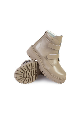 Зимние ботинки женские бренда 8501319_(2) ModaMilano