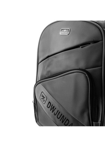 Городской тканевый рюкзак 3detab8070-10 Valiria Fashion (262976641)