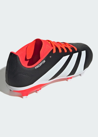 Футбольные бутсы Predator 24 League Firm Ground adidas (276324196)