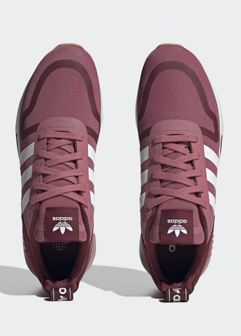 Рожеві всесезон кросівки multix adidas