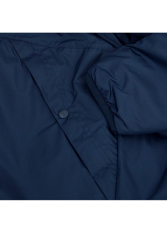 Синяя демисезонная куртка m nk syn fl rpl park20 sdf jkt Nike