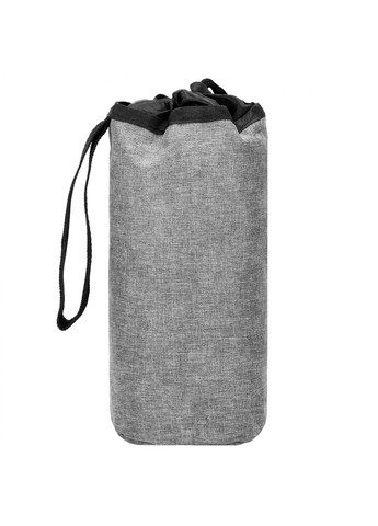 Корзина-сумка для хранения с ковриком 2 л текстильная для игрушек и аксессуаров HA0130 Springos (258235105)