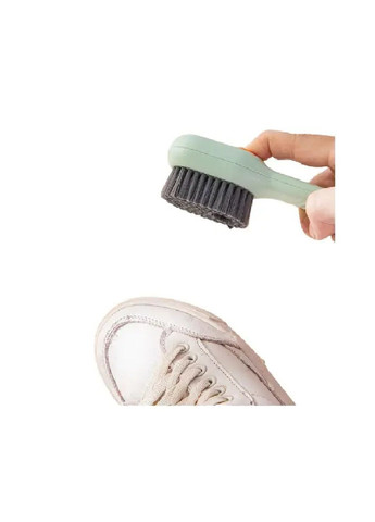 Щетка для чистки обуви с резервуаром для моющего средства No Brand (275333001)
