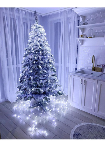 Гирлянда пучок 30 м) Gold (269462470)