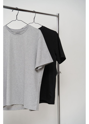Комбинированная набор футболок мужских cotton basic 2 шт Handy Wear