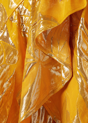 Спідниця,жовтий-золотистий, H&M (257147150)