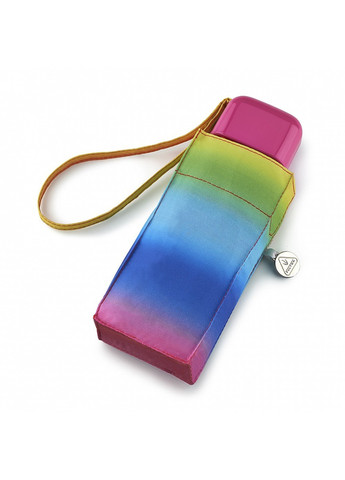 Парасолька жіночий L501 Tiny-2 Rainbow (Веселка) Fulton (262449425)